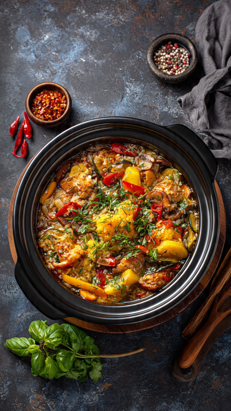 Easy Rice Cooker Meals: One-Pot Recipes That Actually Deliver